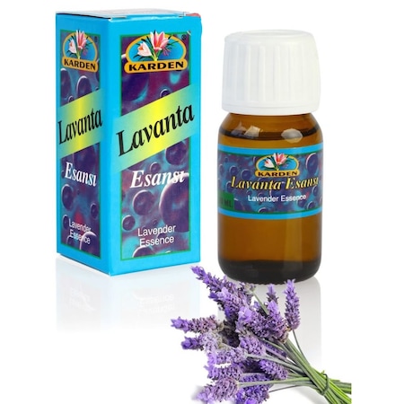 Karden Lavanta Esansı 20 ml