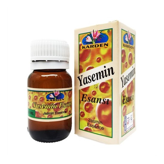 Karden Yasemin Esansı 20 ml